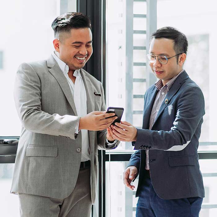 Software para financieras